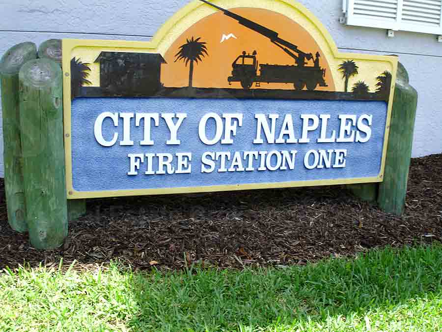 NAPLES NA06 GEO AREA Firehouse